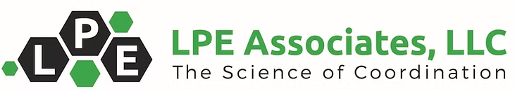 LPE Associates Logo