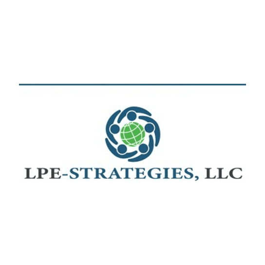 LPSArtboard 1 LPE Strategies Logo